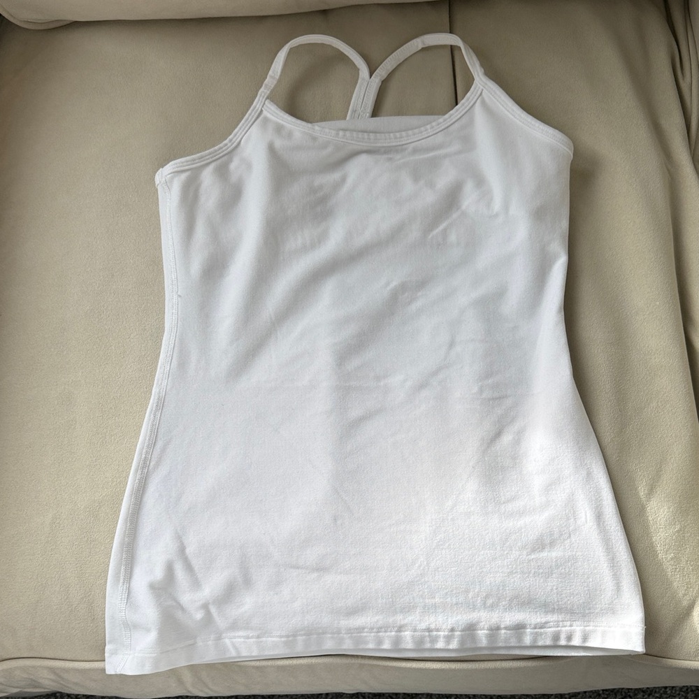 Beyond Yoga Slim Racerback Tank
